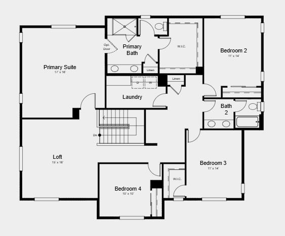 Detail Gallery Image 3 of 5 For 166 Golden Gate Ln, Vacaville,  CA 95687 - 6 Beds | 4 Baths
