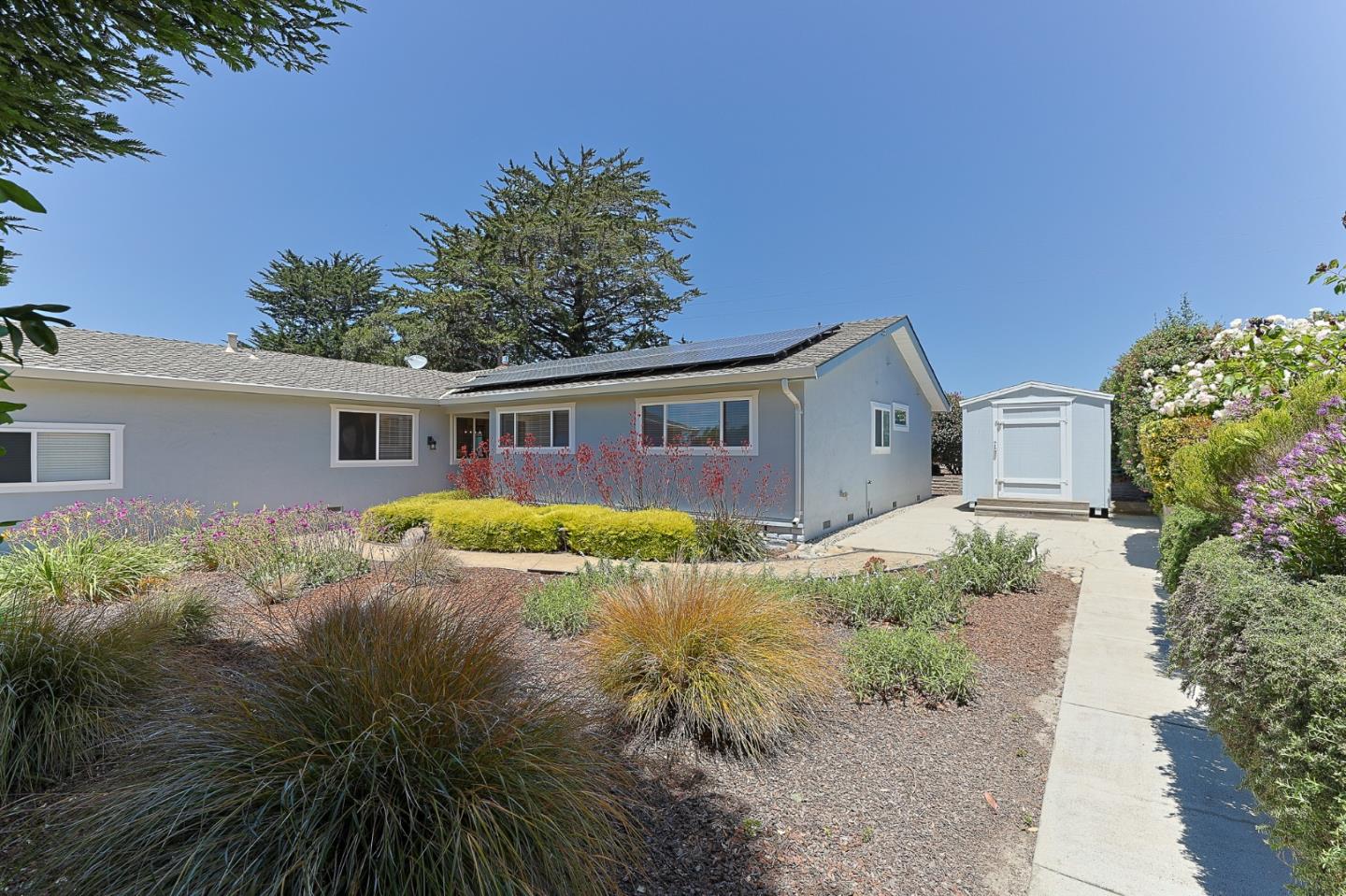 Detail Gallery Image 39 of 45 For 9355 Holly Oak Way, Salinas,  CA 93907 - 3 Beds | 2 Baths