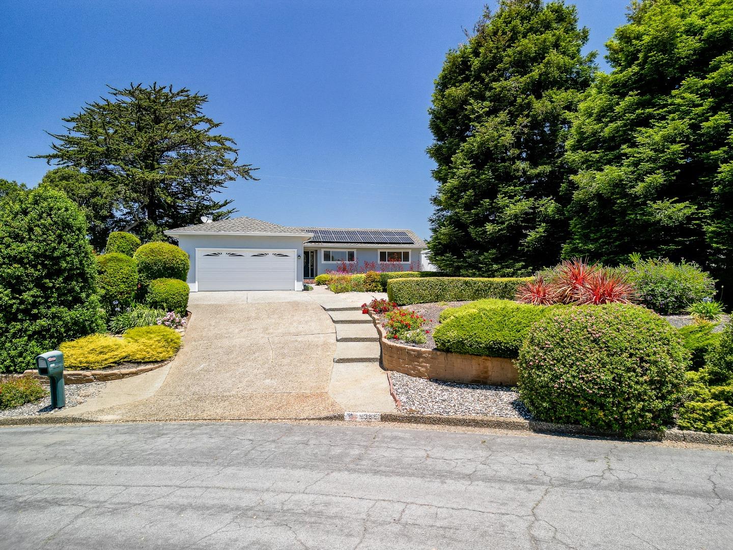 Detail Gallery Image 41 of 45 For 9355 Holly Oak Way, Salinas,  CA 93907 - 3 Beds | 2 Baths