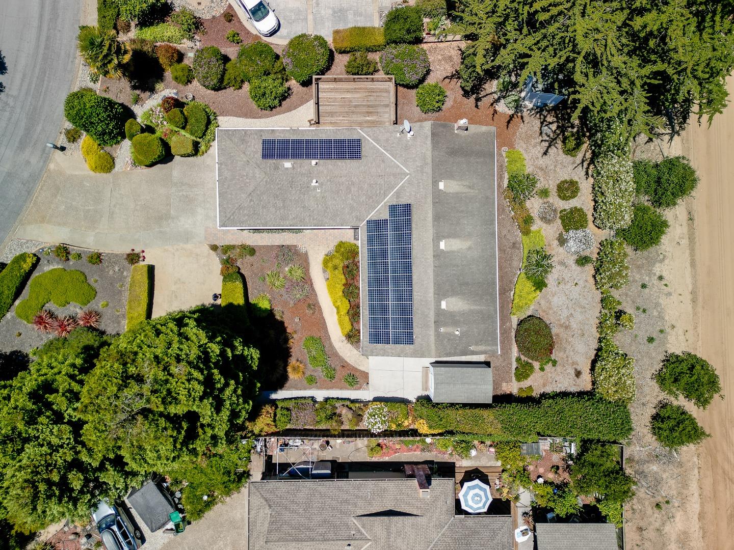 Detail Gallery Image 44 of 45 For 9355 Holly Oak Way, Salinas,  CA 93907 - 3 Beds | 2 Baths