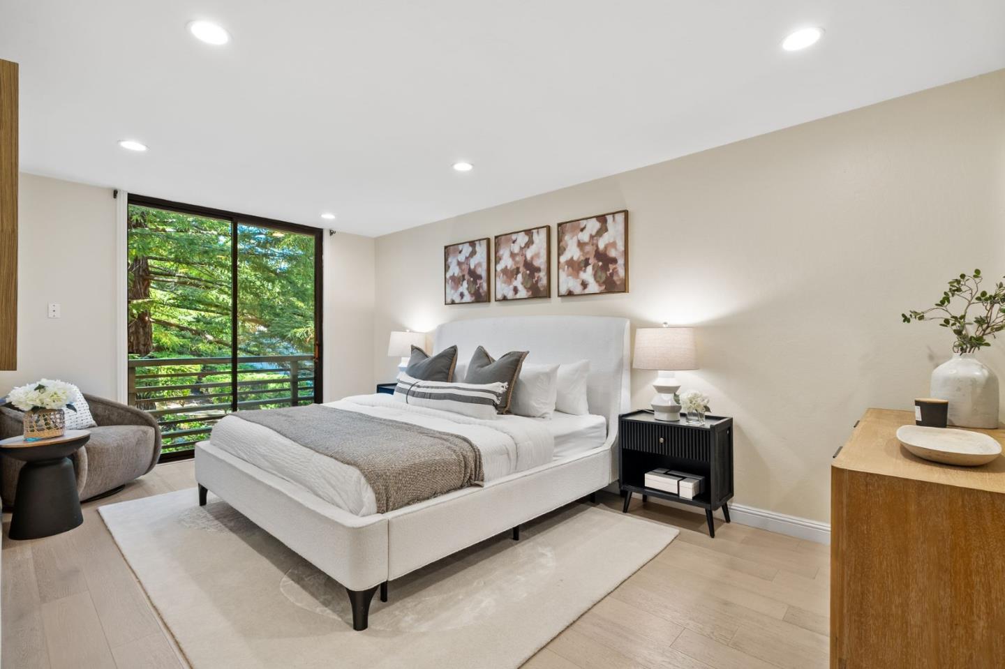 Detail Gallery Image 16 of 43 For 1100 Sharon Park Dr #2,  Menlo Park,  CA 94025 - 2 Beds | 2 Baths