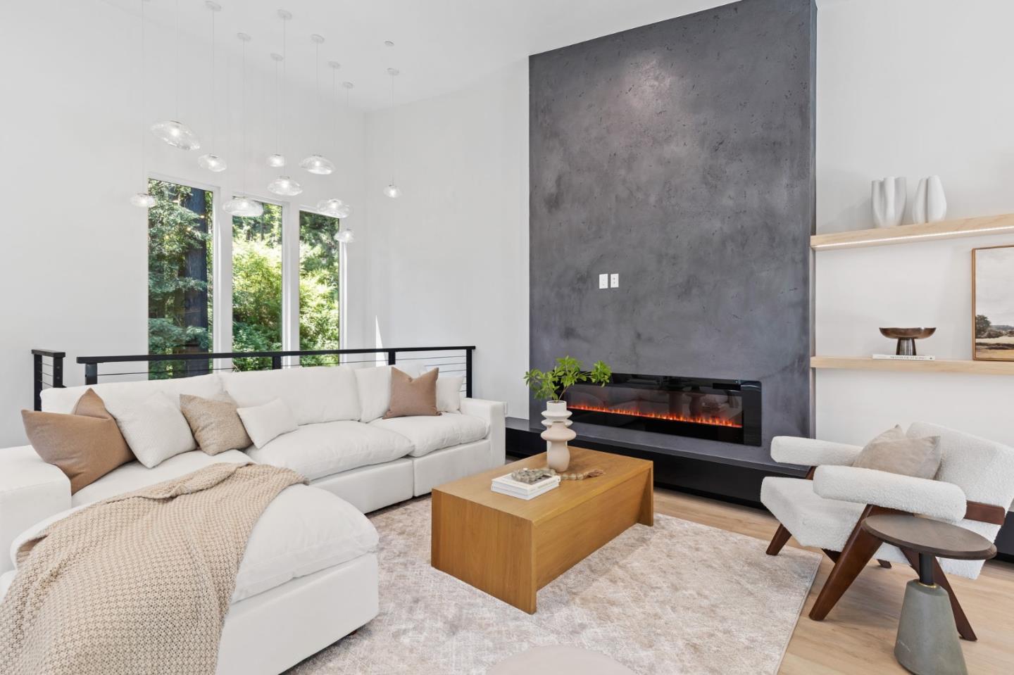 Detail Gallery Image 14 of 43 For 395 Boulder Brook Dr, Boulder Creek,  CA 95006 - 3 Beds | 2/1 Baths