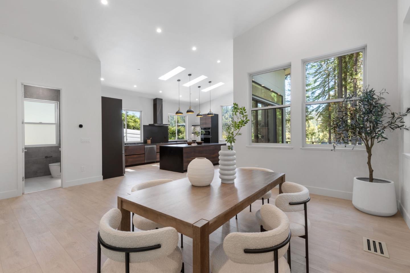 Detail Gallery Image 18 of 43 For 395 Boulder Brook Dr, Boulder Creek,  CA 95006 - 3 Beds | 2/1 Baths