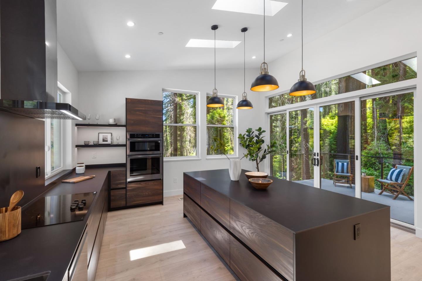 Detail Gallery Image 21 of 43 For 395 Boulder Brook Dr, Boulder Creek,  CA 95006 - 3 Beds | 2/1 Baths