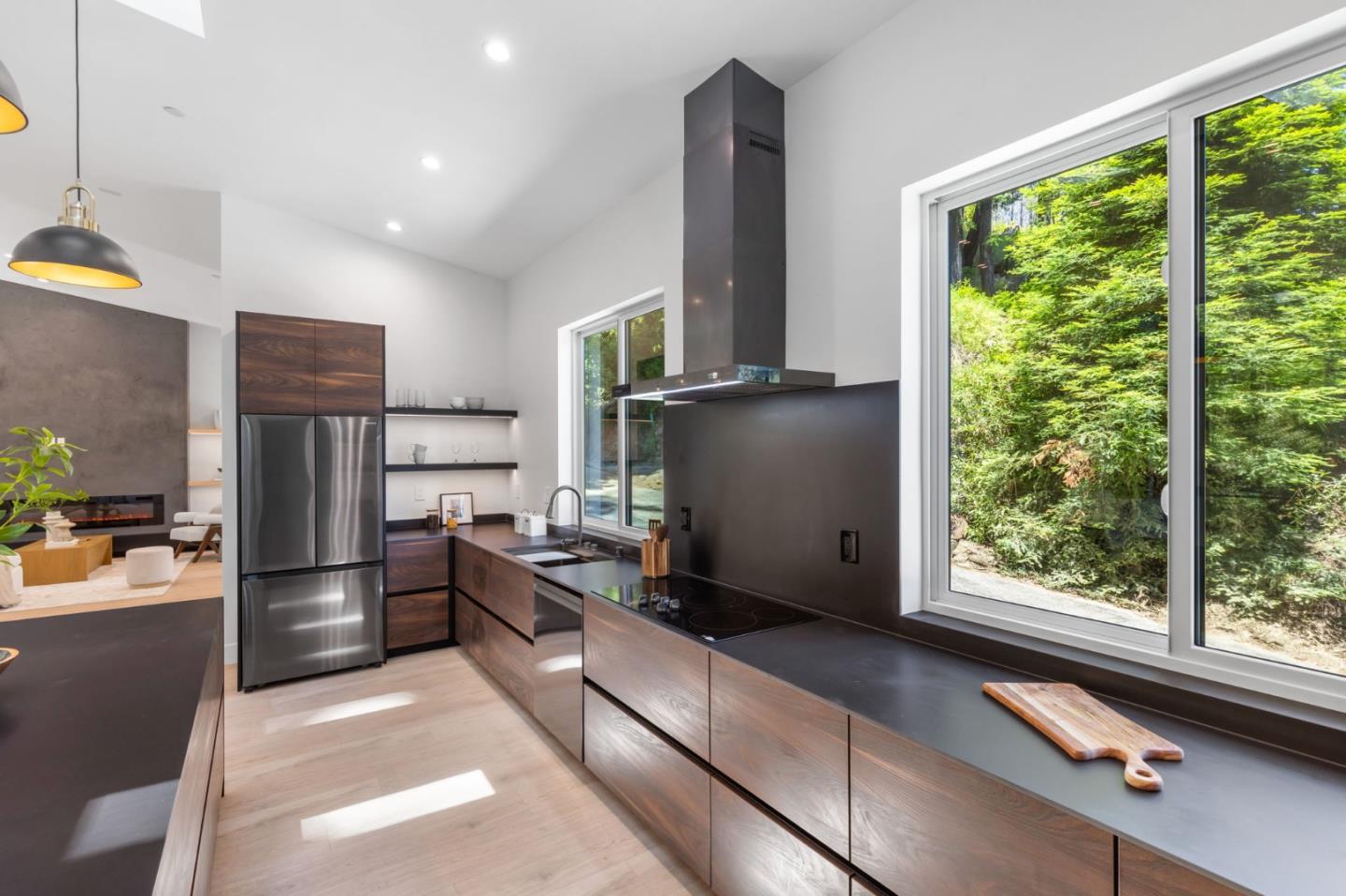 Detail Gallery Image 22 of 43 For 395 Boulder Brook Dr, Boulder Creek,  CA 95006 - 3 Beds | 2/1 Baths