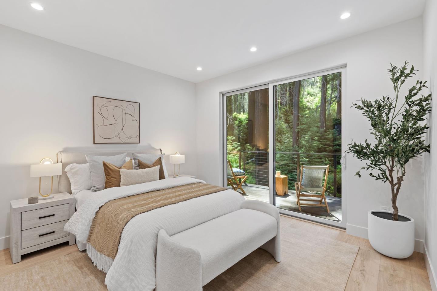 Detail Gallery Image 30 of 43 For 395 Boulder Brook Dr, Boulder Creek,  CA 95006 - 3 Beds | 2/1 Baths