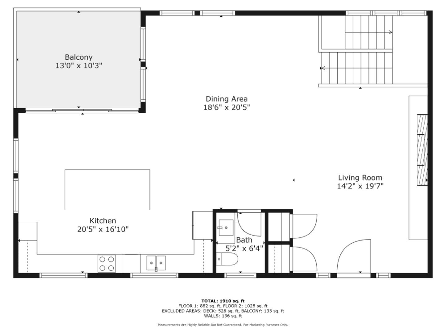 Detail Gallery Image 38 of 43 For 395 Boulder Brook Dr, Boulder Creek,  CA 95006 - 3 Beds | 2/1 Baths