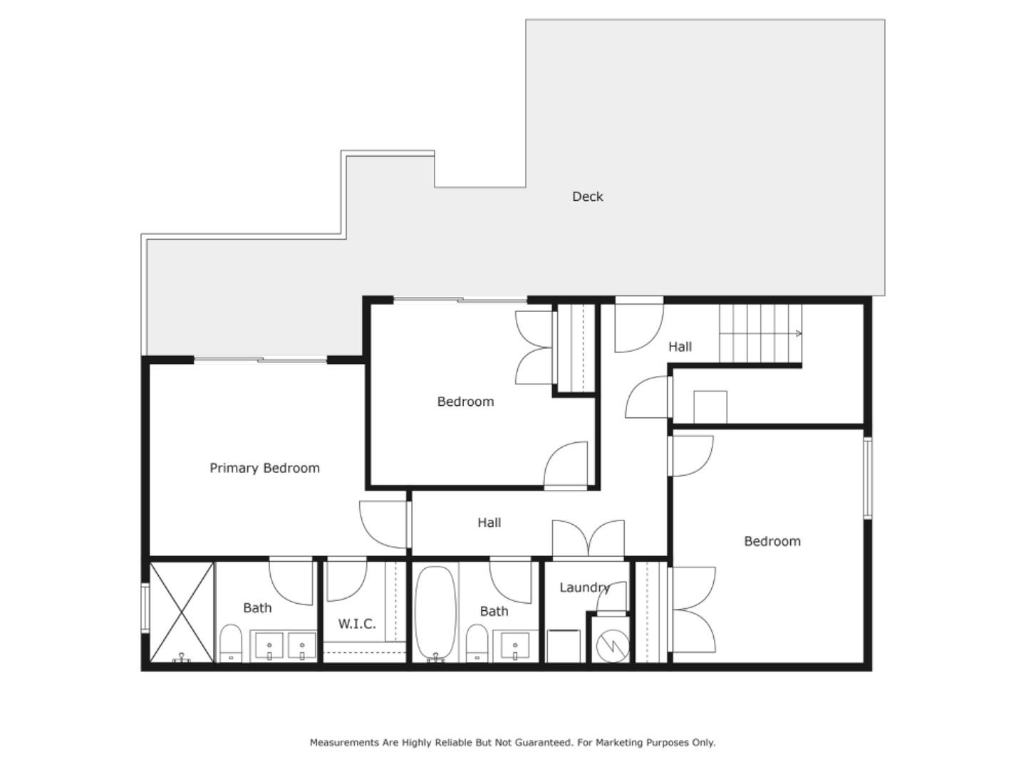 Detail Gallery Image 39 of 43 For 395 Boulder Brook Dr, Boulder Creek,  CA 95006 - 3 Beds | 2/1 Baths