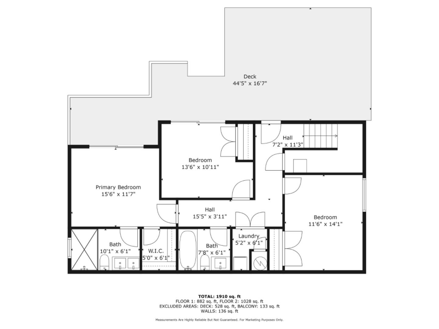 Detail Gallery Image 41 of 43 For 395 Boulder Brook Dr, Boulder Creek,  CA 95006 - 3 Beds | 2/1 Baths