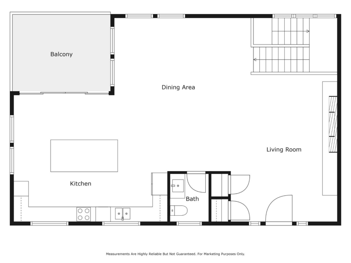 Detail Gallery Image 42 of 43 For 395 Boulder Brook Dr, Boulder Creek,  CA 95006 - 3 Beds | 2/1 Baths