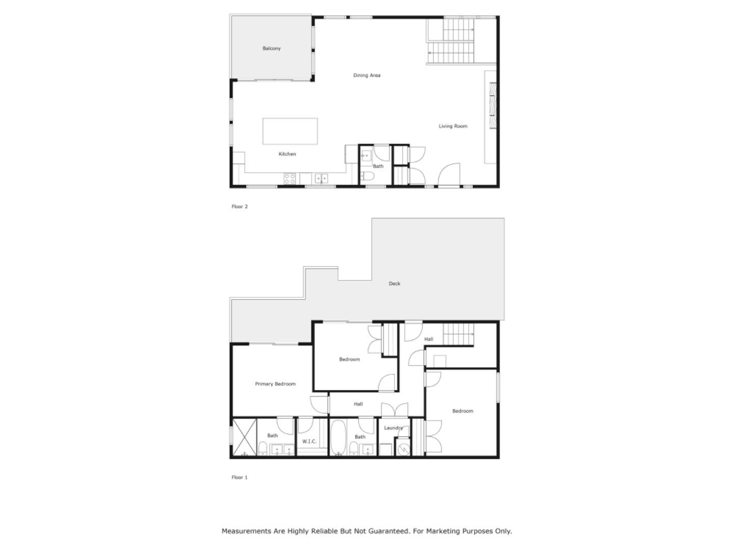 Detail Gallery Image 43 of 43 For 395 Boulder Brook Dr, Boulder Creek,  CA 95006 - 3 Beds | 2/1 Baths