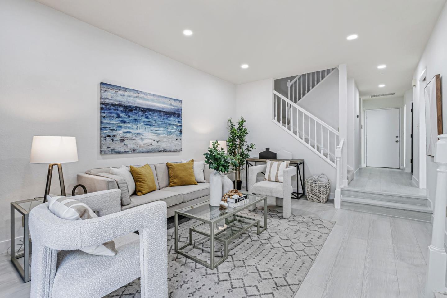 Detail Gallery Image 10 of 54 For 1152 Capri Dr, Campbell,  CA 95008 - 3 Beds | 2/1 Baths