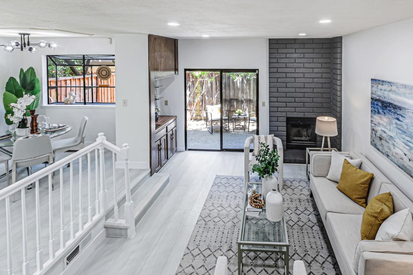 Detail Gallery Image 21 of 54 For 1152 Capri Dr, Campbell,  CA 95008 - 3 Beds | 2/1 Baths