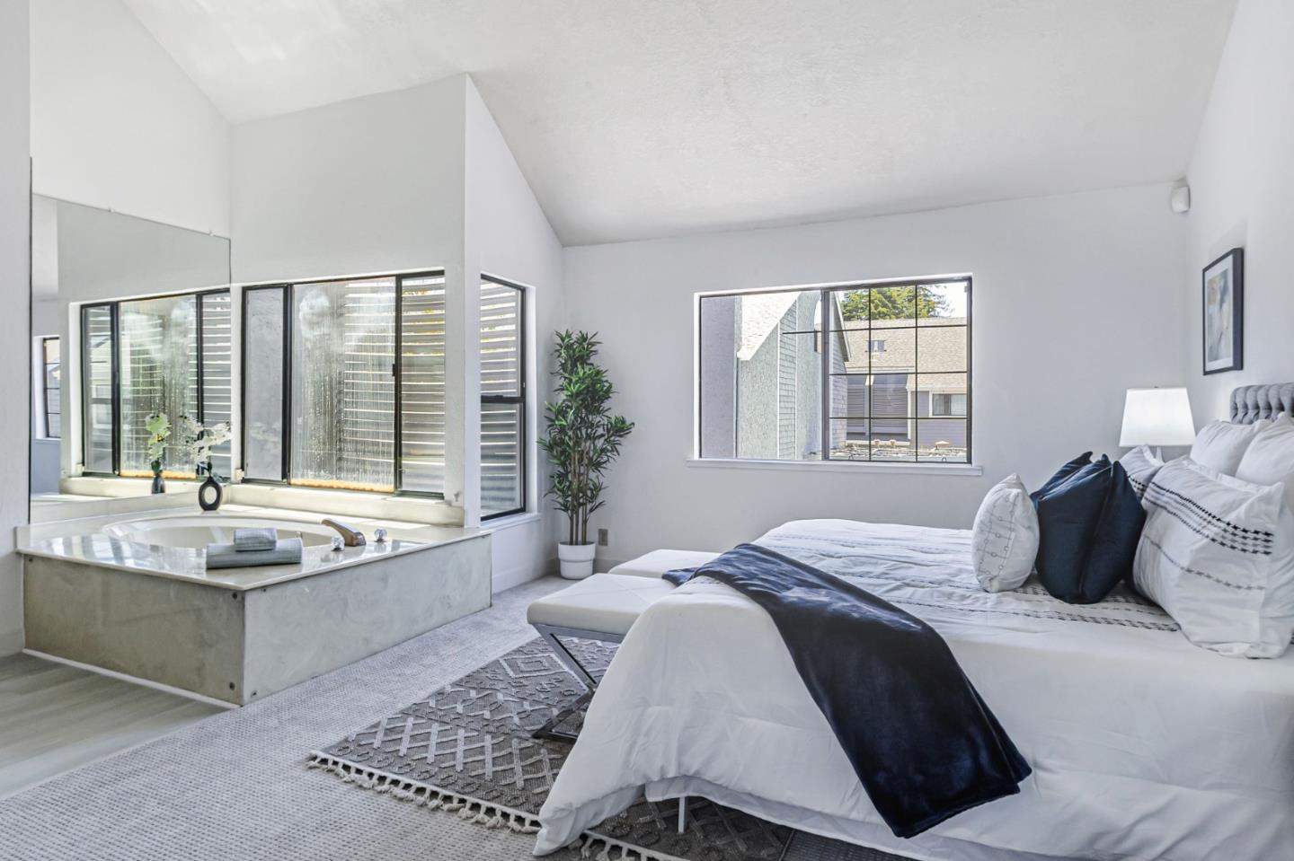 Detail Gallery Image 23 of 54 For 1152 Capri Dr, Campbell,  CA 95008 - 3 Beds | 2/1 Baths