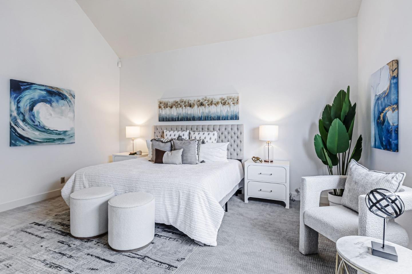 Detail Gallery Image 24 of 54 For 1152 Capri Dr, Campbell,  CA 95008 - 3 Beds | 2/1 Baths