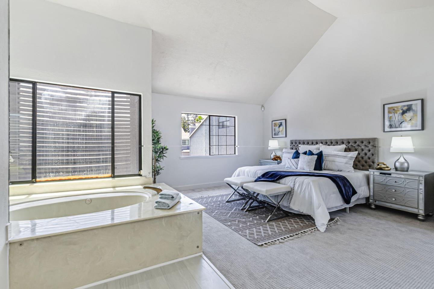 Detail Gallery Image 27 of 54 For 1152 Capri Dr, Campbell,  CA 95008 - 3 Beds | 2/1 Baths