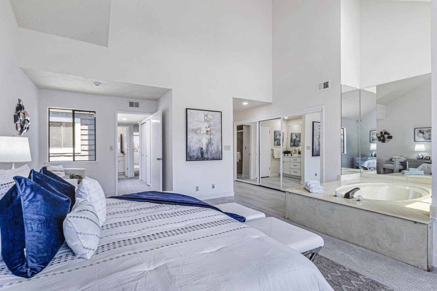 Detail Gallery Image 28 of 54 For 1152 Capri Dr, Campbell,  CA 95008 - 3 Beds | 2/1 Baths