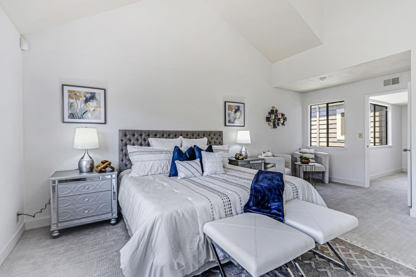 Detail Gallery Image 29 of 54 For 1152 Capri Dr, Campbell,  CA 95008 - 3 Beds | 2/1 Baths