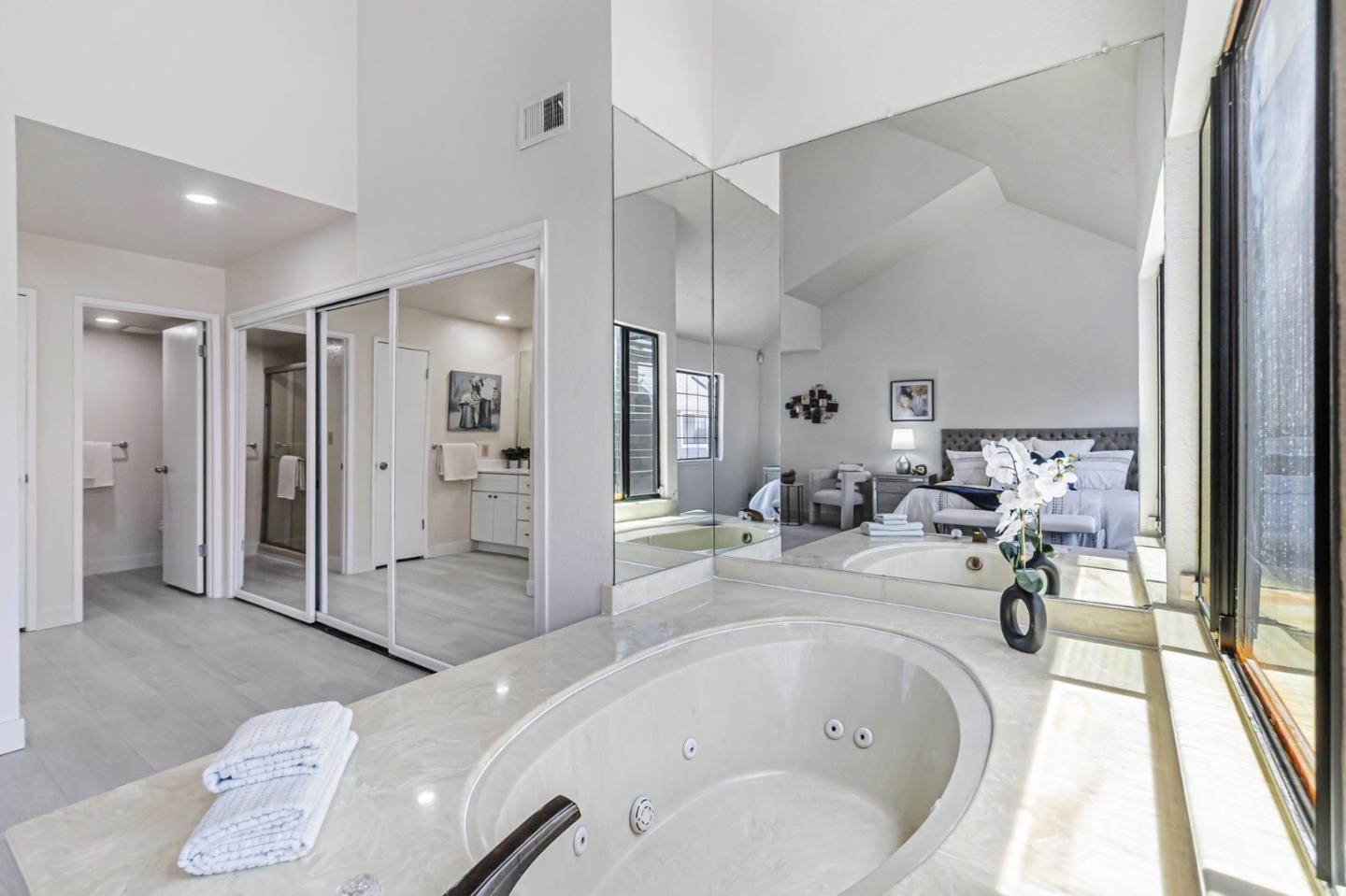 Detail Gallery Image 40 of 54 For 1152 Capri Dr, Campbell,  CA 95008 - 3 Beds | 2/1 Baths