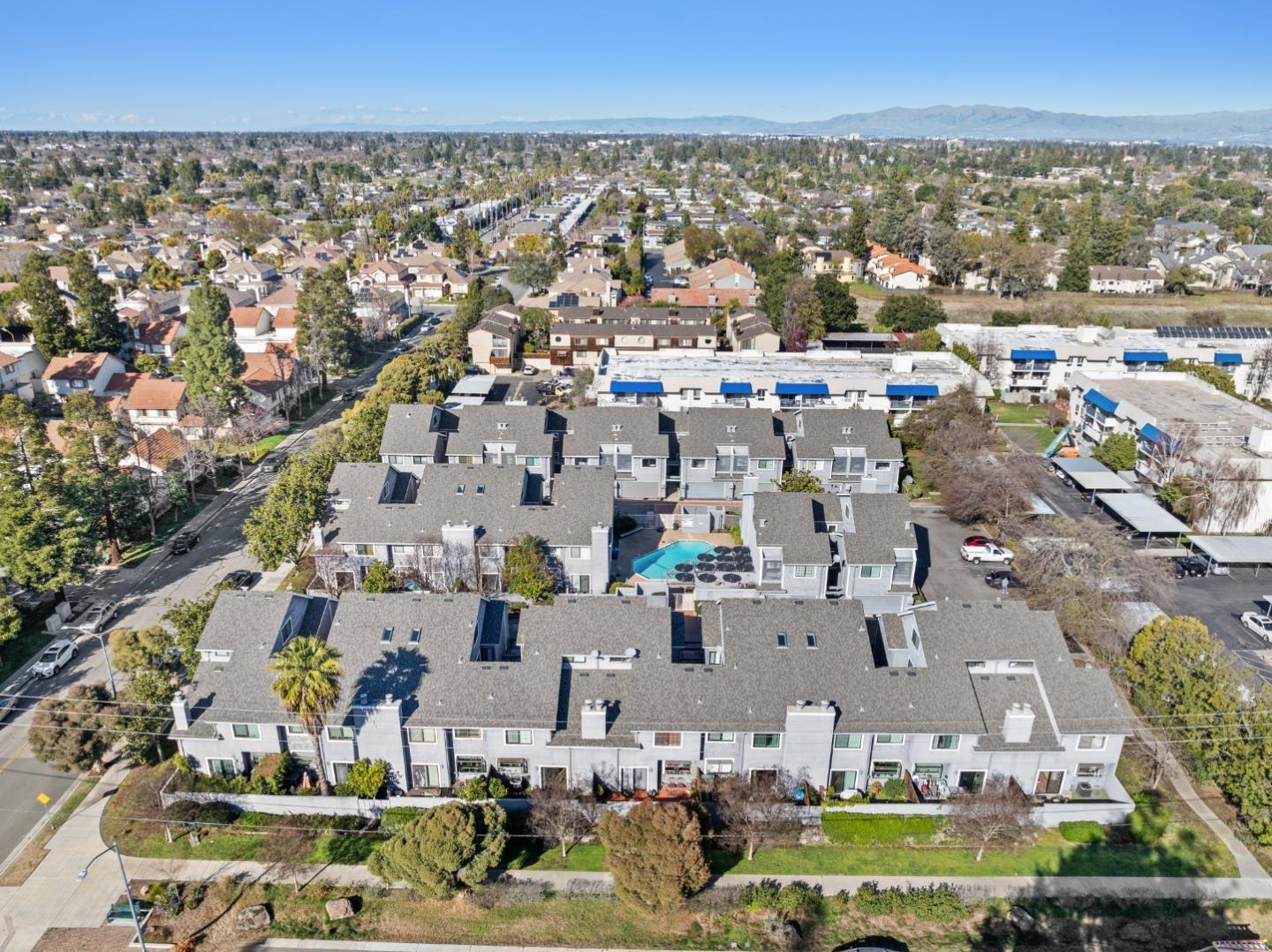 Detail Gallery Image 53 of 54 For 1152 Capri Dr, Campbell,  CA 95008 - 3 Beds | 2/1 Baths