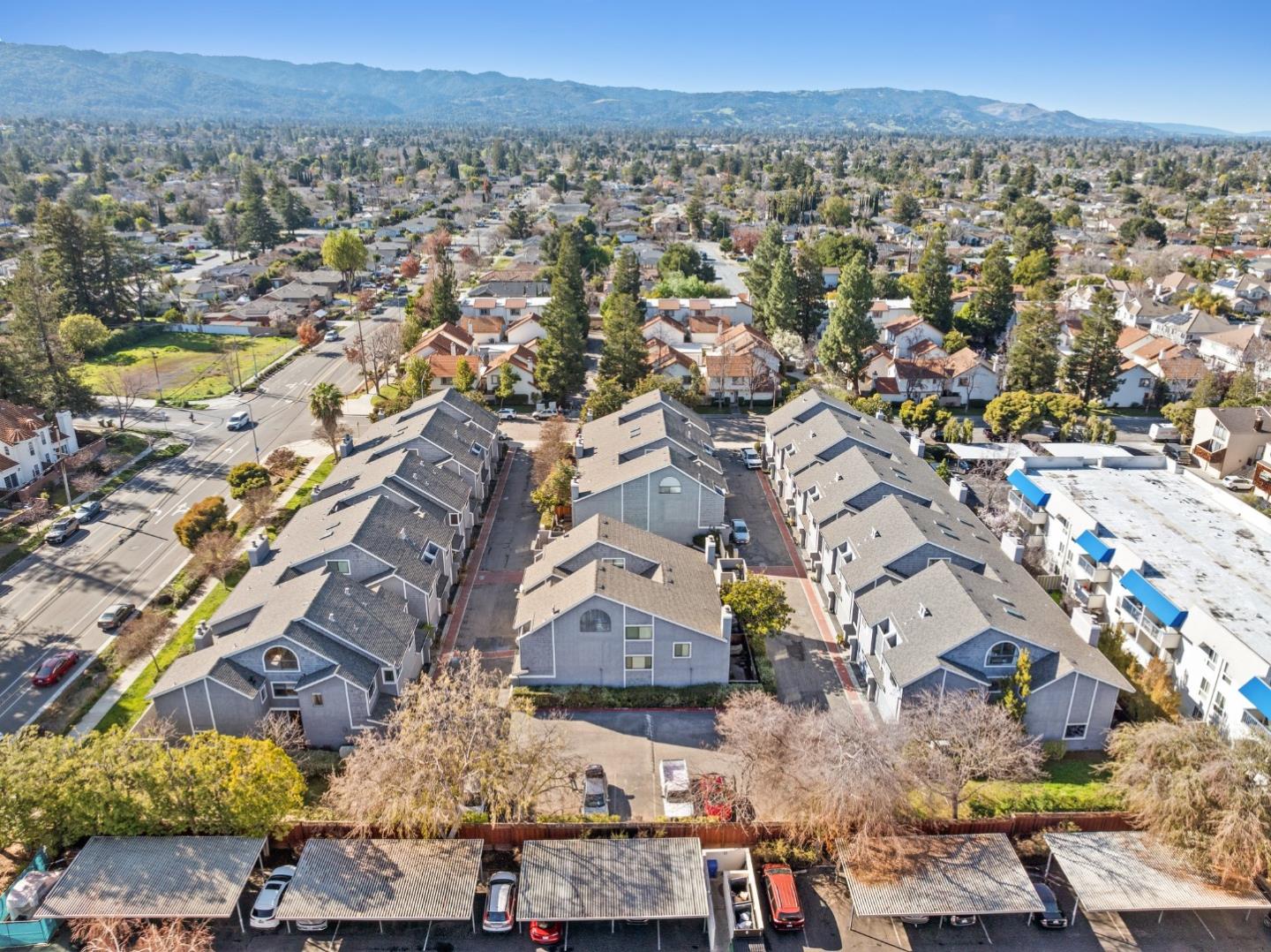 Detail Gallery Image 54 of 54 For 1152 Capri Dr, Campbell,  CA 95008 - 3 Beds | 2/1 Baths