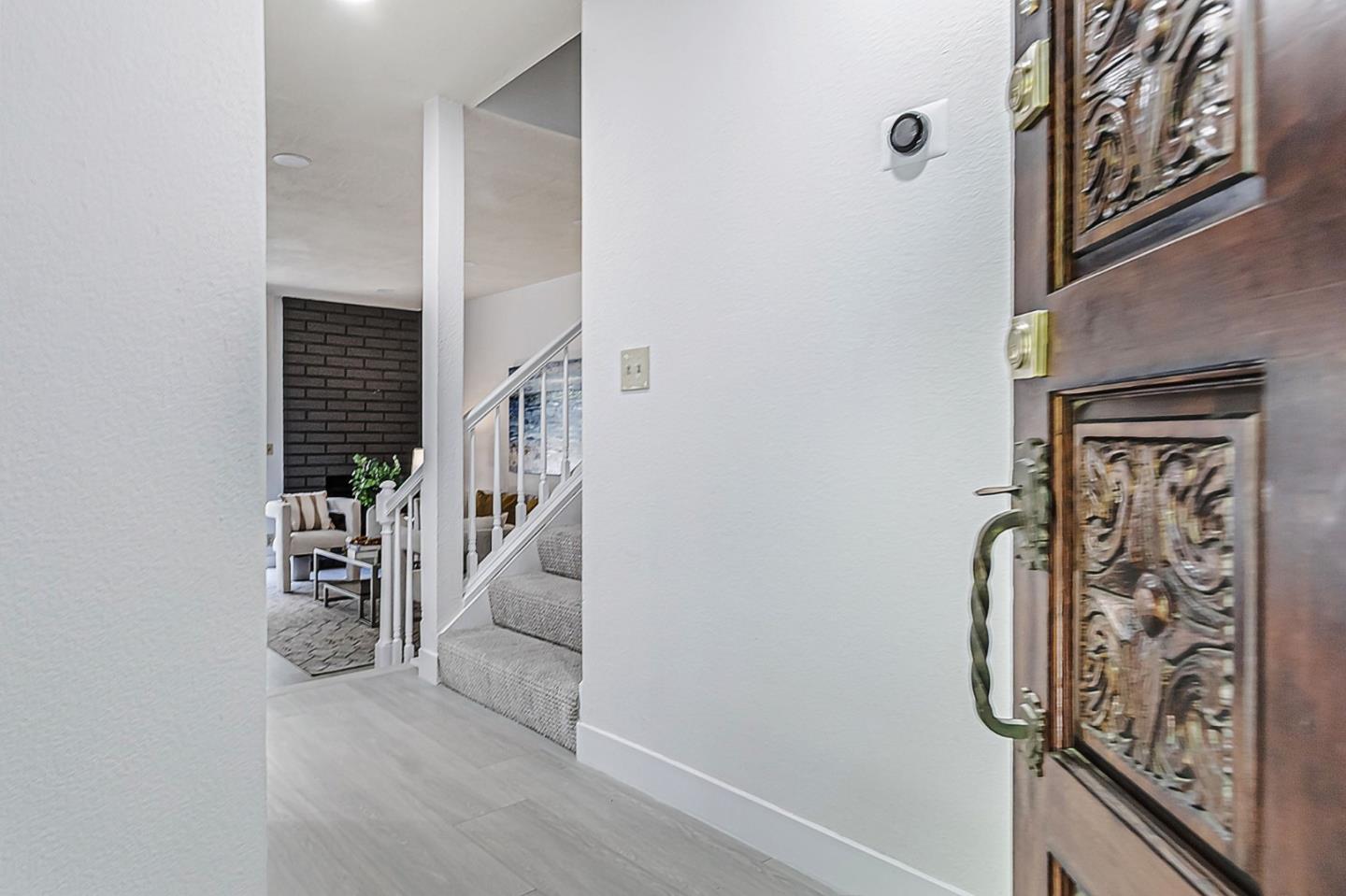 Detail Gallery Image 7 of 54 For 1152 Capri Dr, Campbell,  CA 95008 - 3 Beds | 2/1 Baths