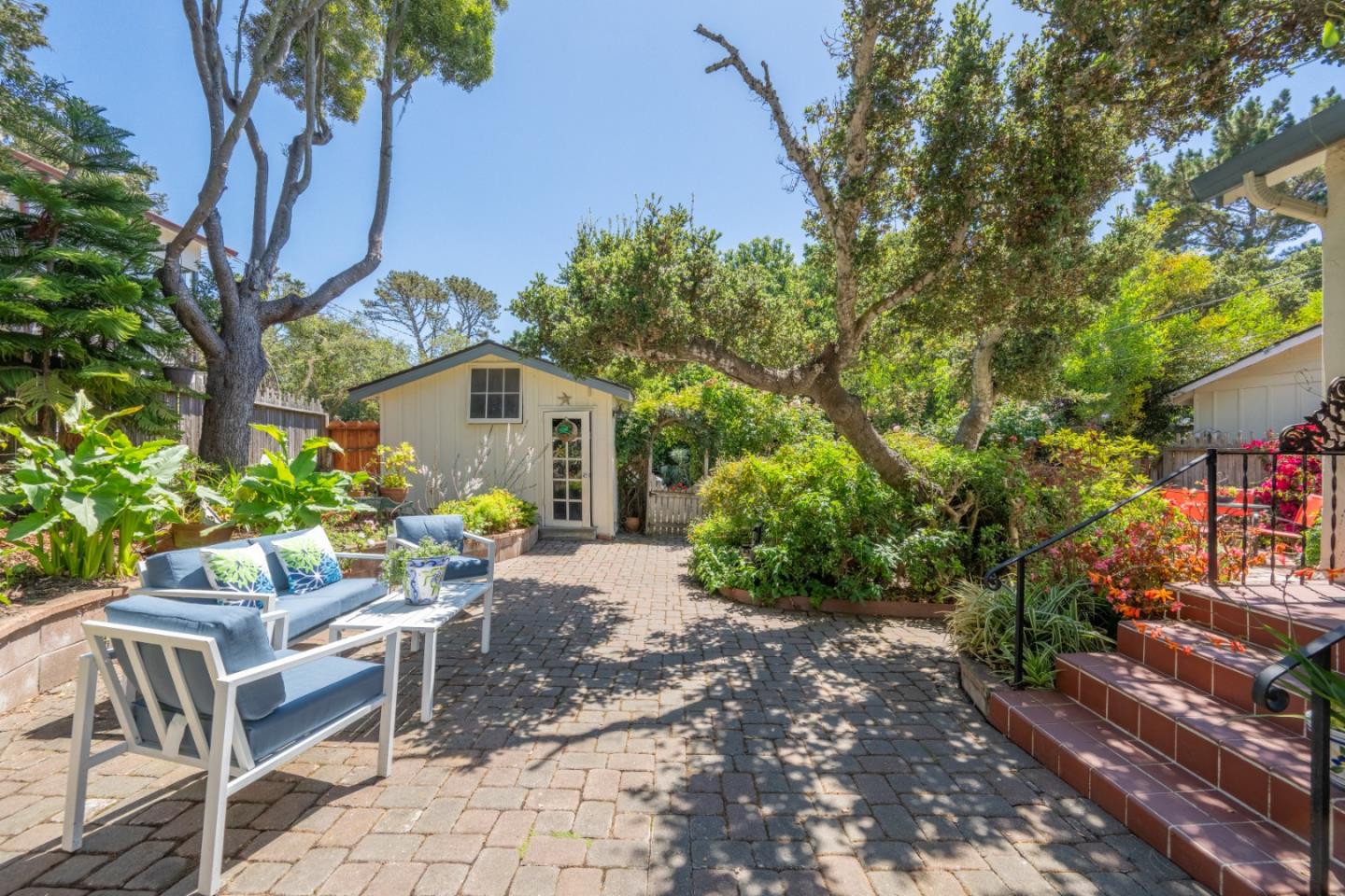 Detail Gallery Image 37 of 39 For 0 Ocean Avenue 1 Ne Santa Rita, Carmel,  CA 93921 - 3 Beds | 2 Baths
