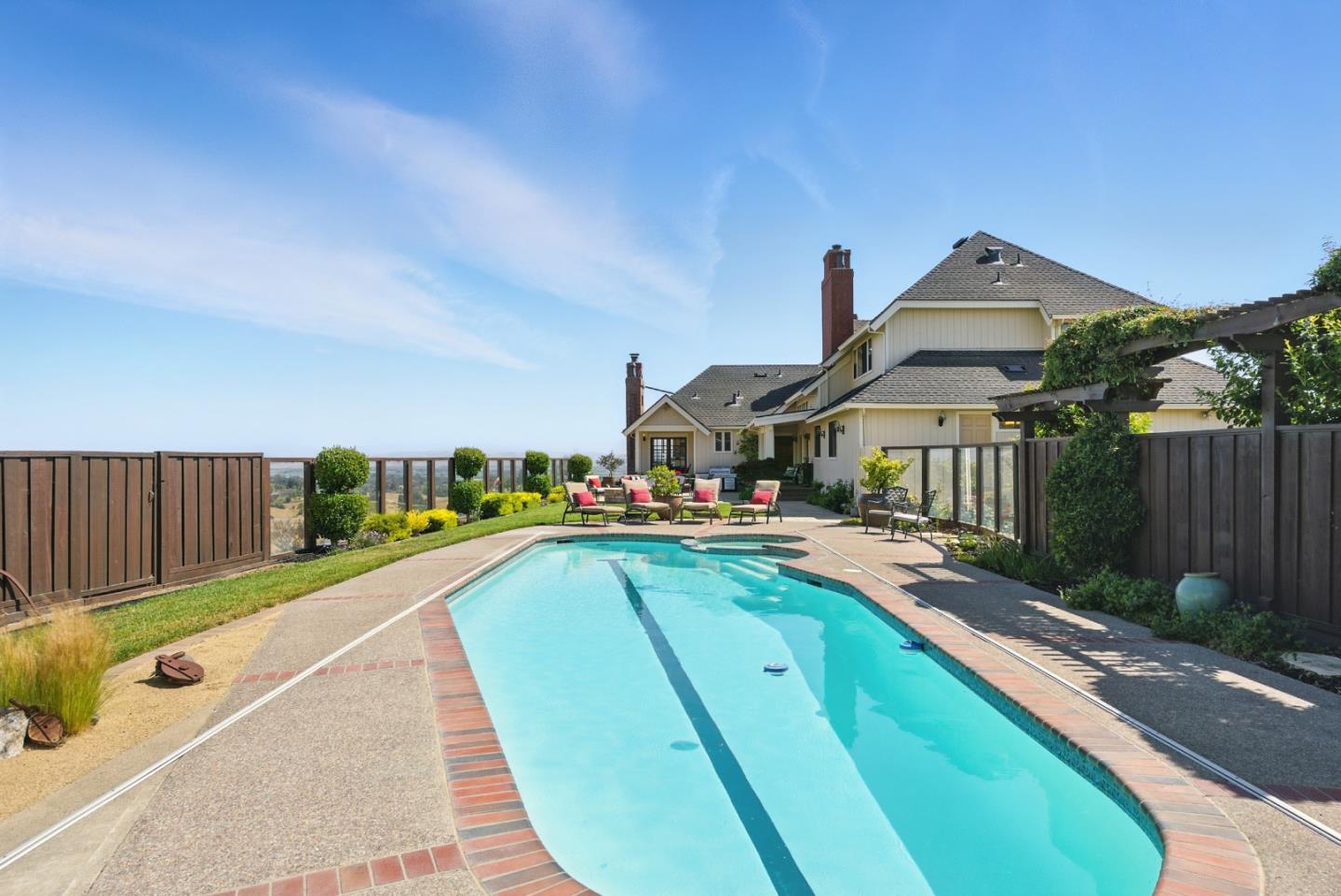 Detail Gallery Image 63 of 89 For 2525 Bridle Path Dr, Gilroy,  CA 95020 - 5 Beds | 4/1 Baths