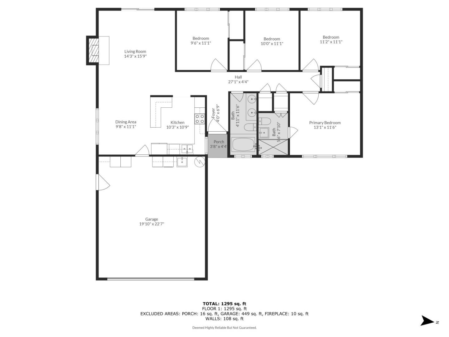 Detail Gallery Image 46 of 46 For 737 Hamann Dr, San Jose,  CA 95117 - 4 Beds | 2 Baths