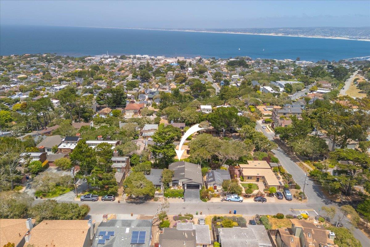 Detail Gallery Image 61 of 61 For 630 Terry St, Monterey,  CA 93940 - 3 Beds | 2 Baths