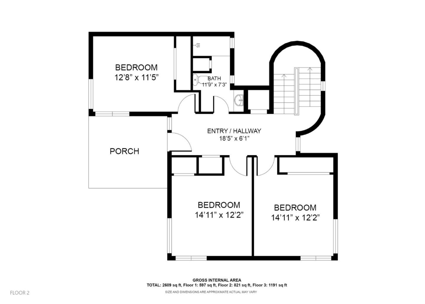 Detail Gallery Image 89 of 91 For 64 Avocet Cir, Watsonville,  CA 95076 - 4 Beds | 3 Baths