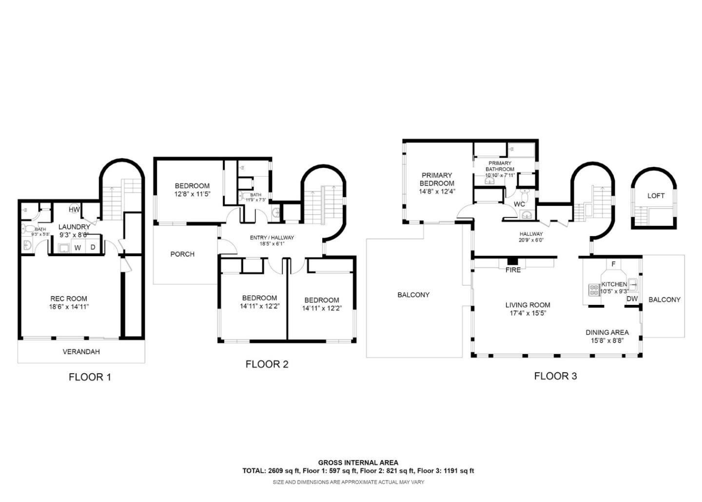 Detail Gallery Image 91 of 91 For 64 Avocet Cir, Watsonville,  CA 95076 - 4 Beds | 3 Baths