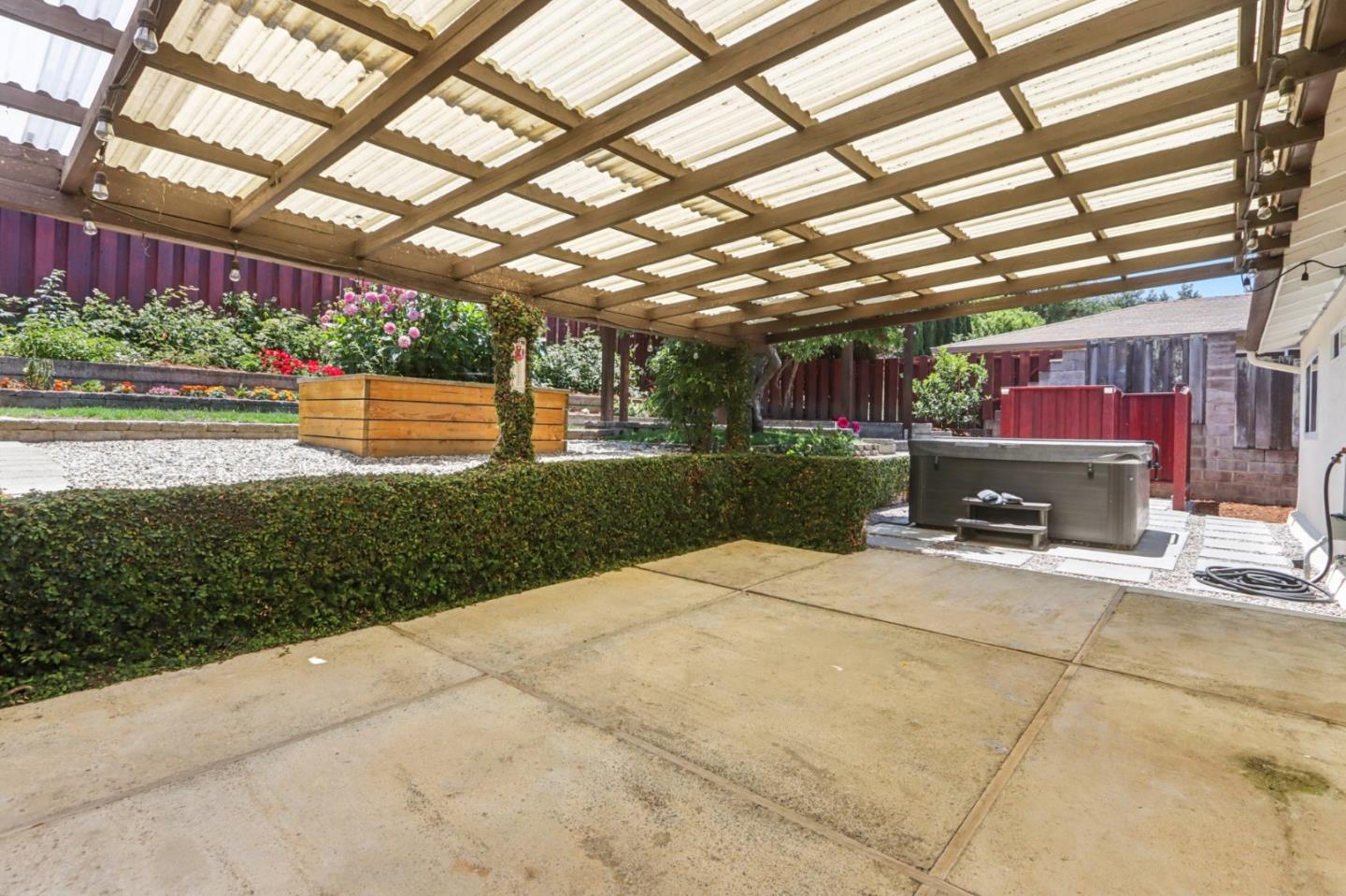 Detail Gallery Image 18 of 24 For 3263 Kelly St, Hayward,  CA 94541 - 3 Beds | 1 Baths