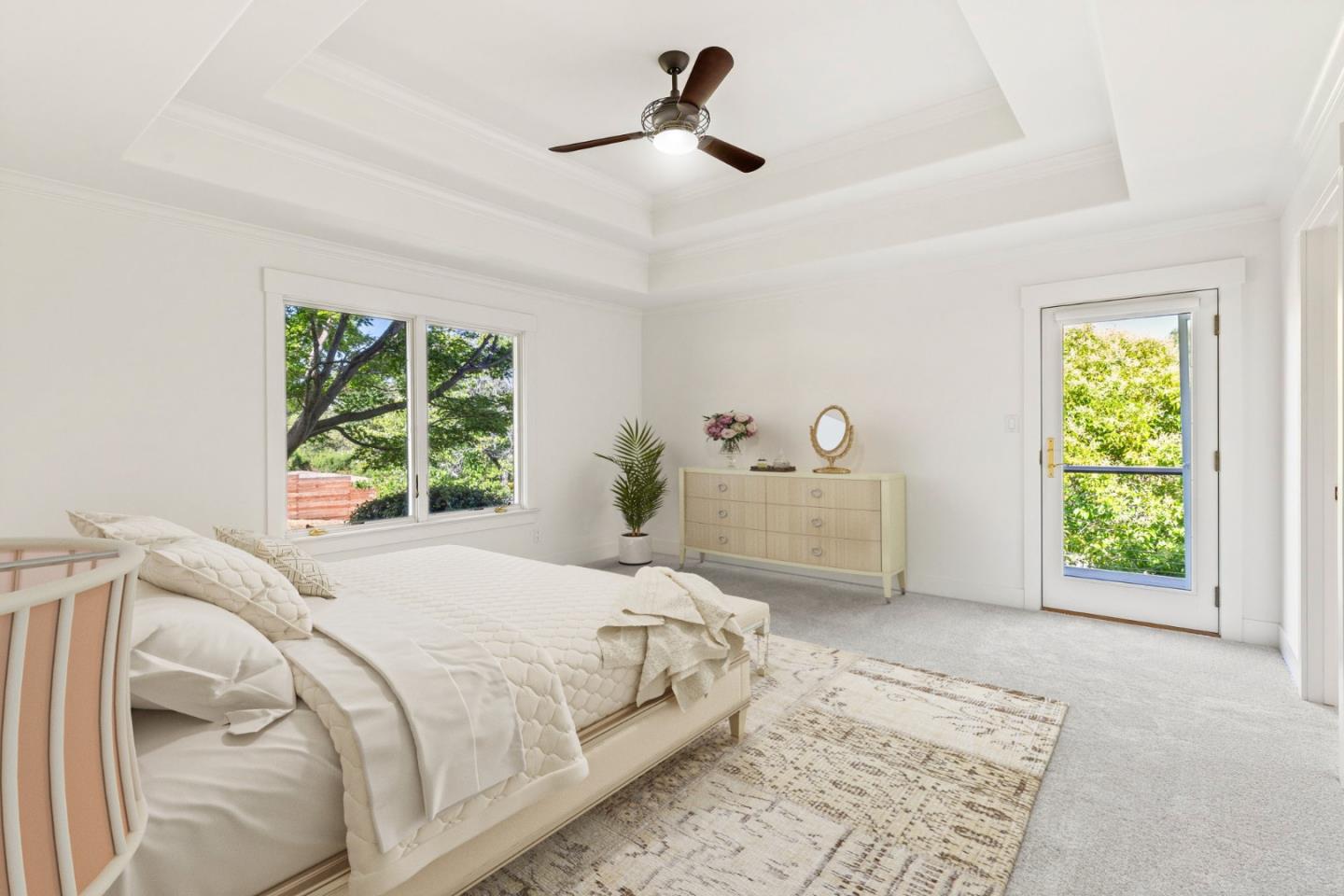 Detail Gallery Image 12 of 39 For 14231 Short Hill Ct, Saratoga,  CA 95070 - 4 Beds | 3 Baths