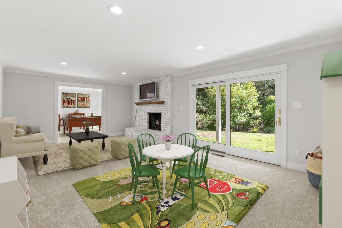 Detail Gallery Image 23 of 39 For 14231 Short Hill Ct, Saratoga,  CA 95070 - 4 Beds | 3 Baths