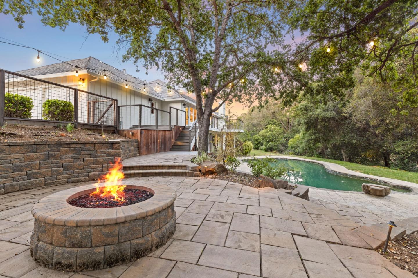 Detail Gallery Image 28 of 39 For 14231 Short Hill Ct, Saratoga,  CA 95070 - 4 Beds | 3 Baths