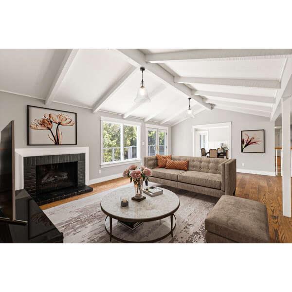 Detail Gallery Image 9 of 39 For 14231 Short Hill Ct, Saratoga,  CA 95070 - 4 Beds | 3 Baths
