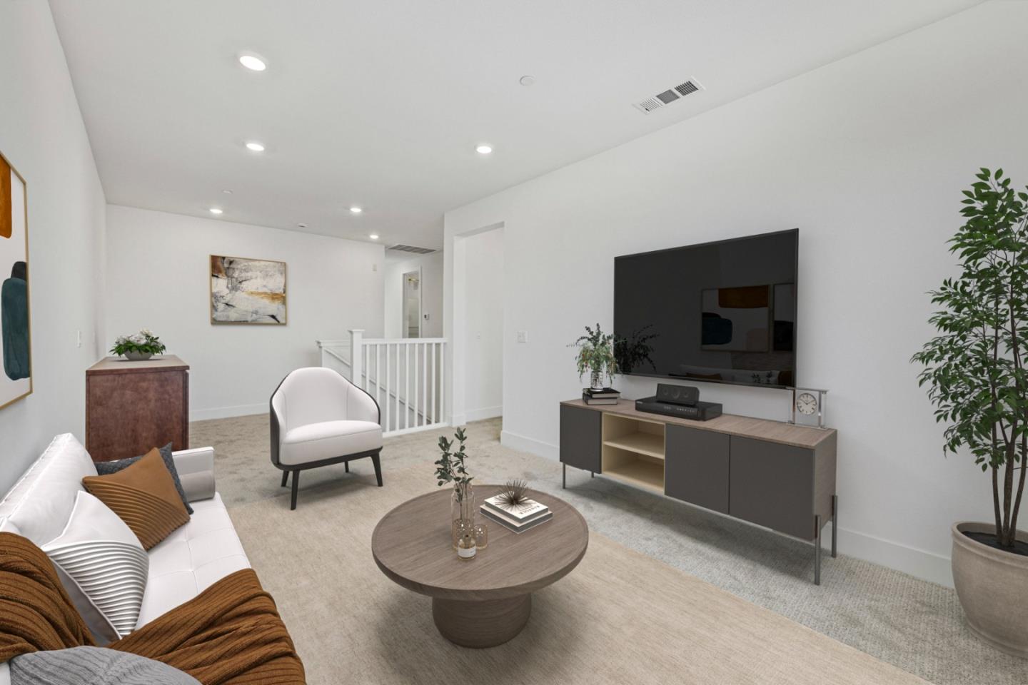 Detail Gallery Image 13 of 36 For 857 Fatima Ln, Morgan Hill,  CA 95037 - 3 Beds | 2/1 Baths