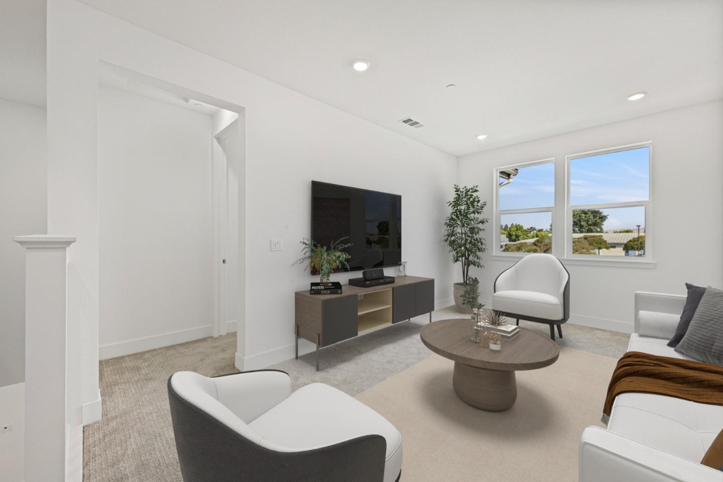 Detail Gallery Image 15 of 36 For 857 Fatima Ln, Morgan Hill,  CA 95037 - 3 Beds | 2/1 Baths