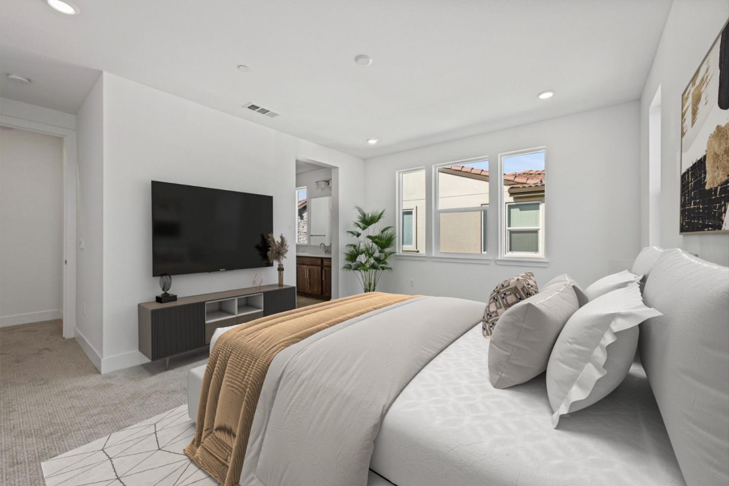 Detail Gallery Image 17 of 36 For 857 Fatima Ln, Morgan Hill,  CA 95037 - 3 Beds | 2/1 Baths