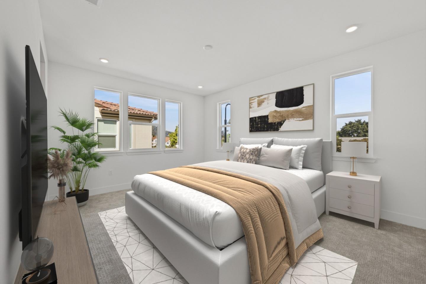 Detail Gallery Image 18 of 36 For 857 Fatima Ln, Morgan Hill,  CA 95037 - 3 Beds | 2/1 Baths