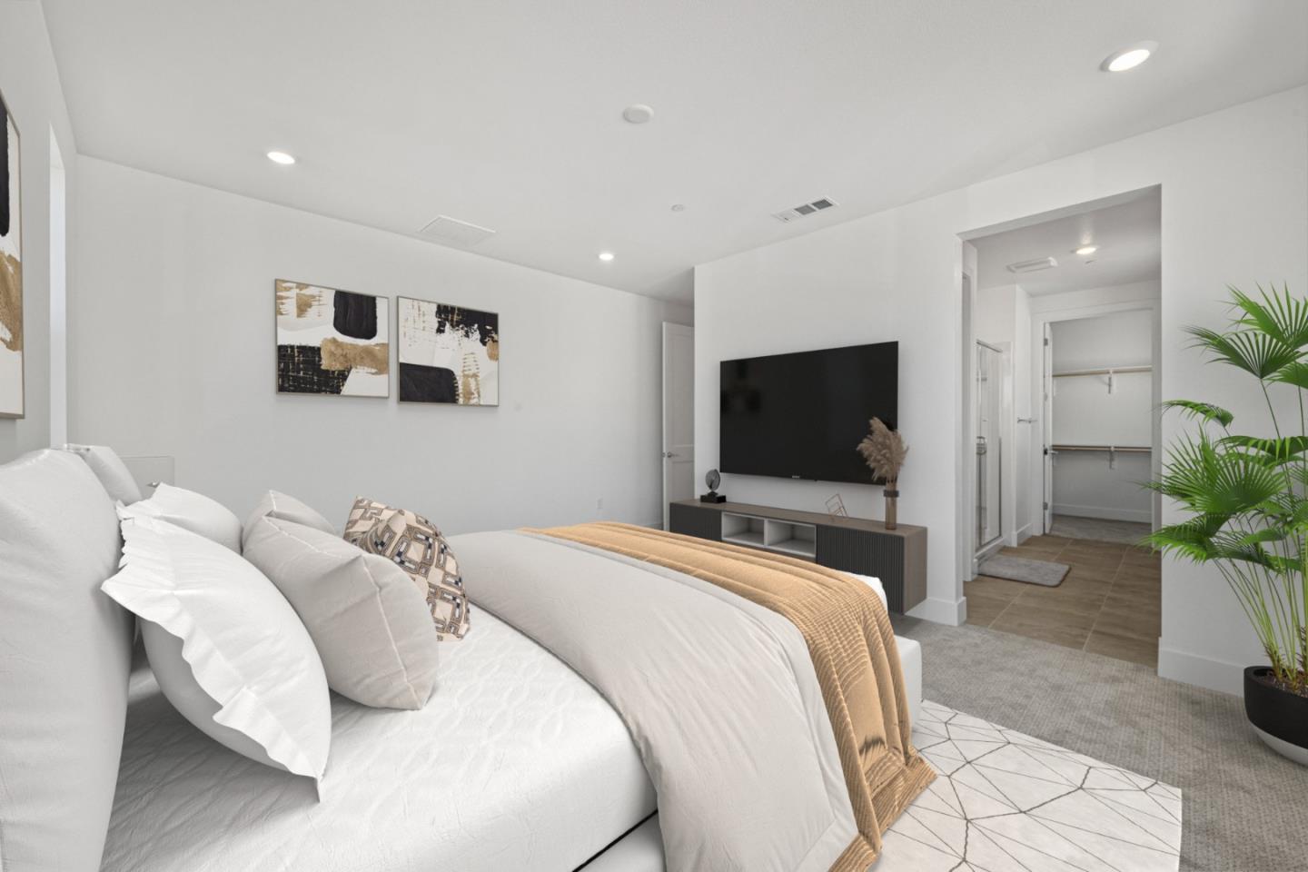 Detail Gallery Image 19 of 36 For 857 Fatima Ln, Morgan Hill,  CA 95037 - 3 Beds | 2/1 Baths