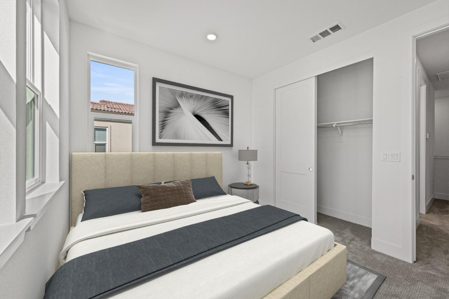 Detail Gallery Image 23 of 36 For 857 Fatima Ln, Morgan Hill,  CA 95037 - 3 Beds | 2/1 Baths