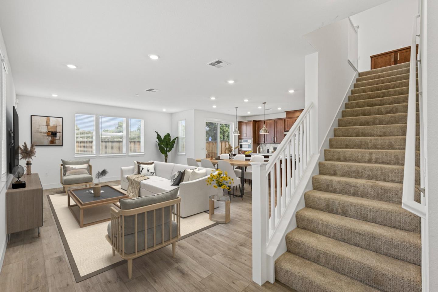 Detail Gallery Image 3 of 36 For 857 Fatima Ln, Morgan Hill,  CA 95037 - 3 Beds | 2/1 Baths