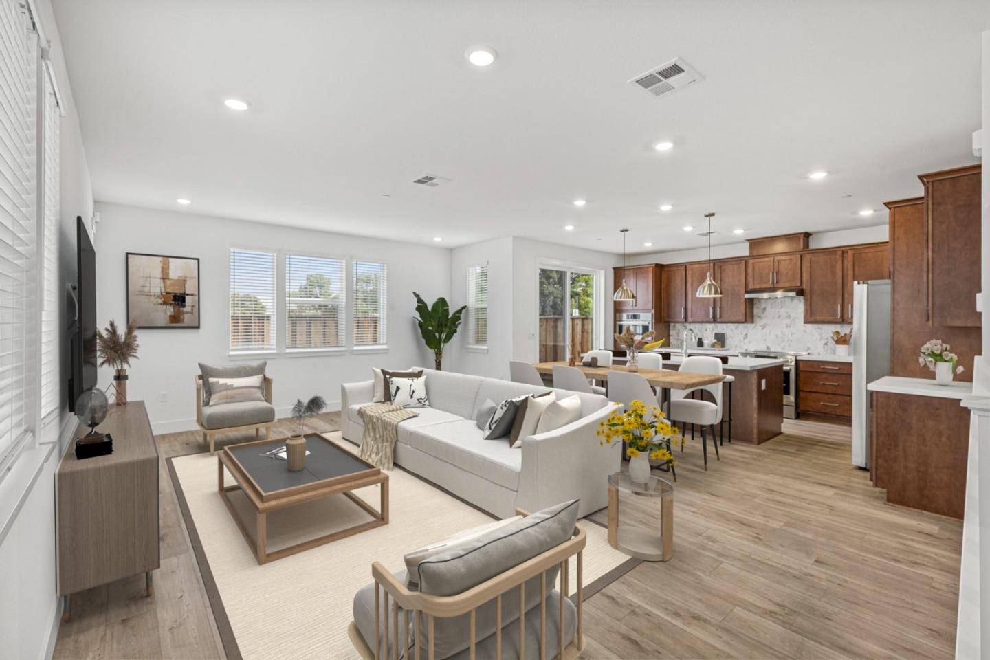 Detail Gallery Image 4 of 36 For 857 Fatima Ln, Morgan Hill,  CA 95037 - 3 Beds | 2/1 Baths