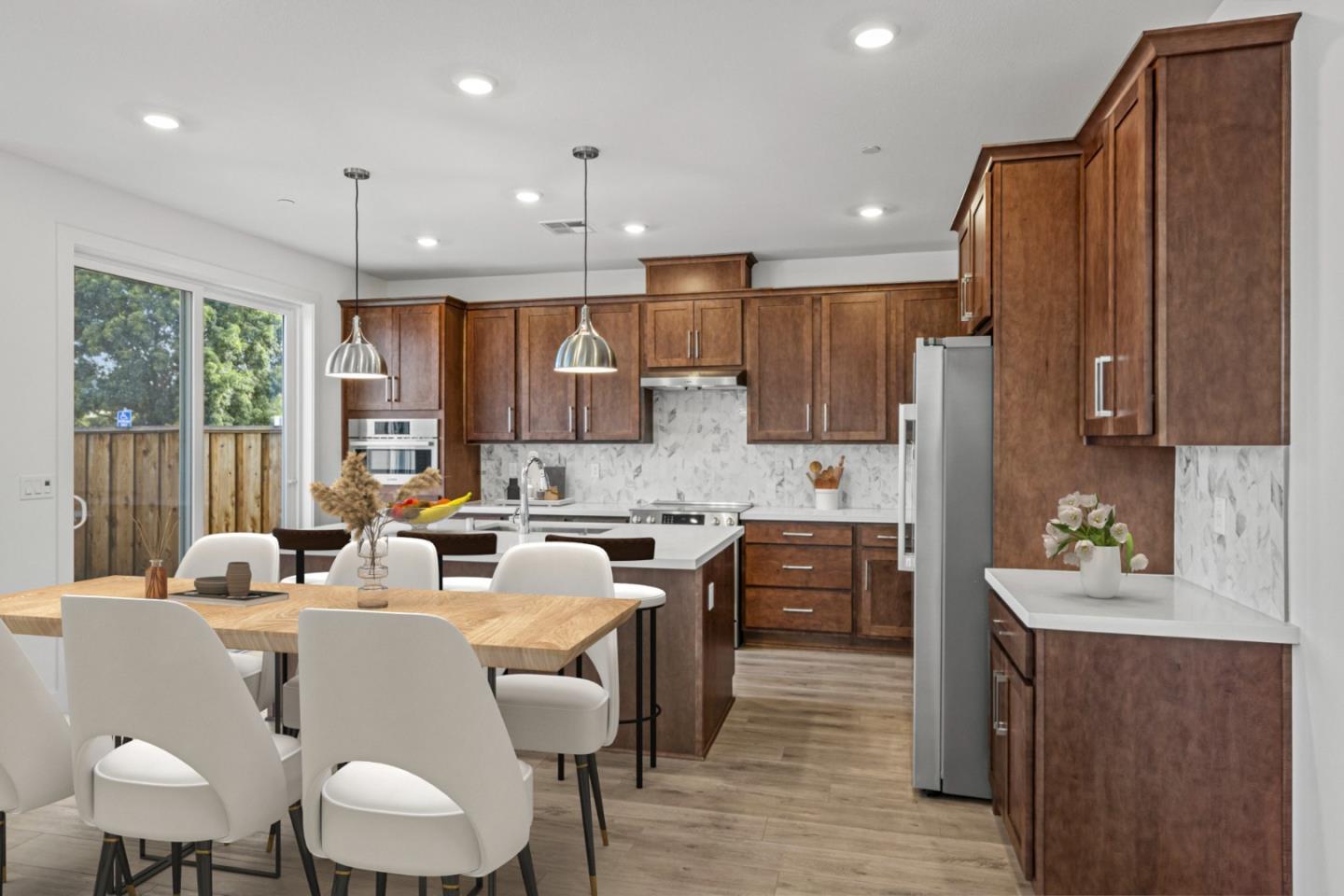 Detail Gallery Image 8 of 36 For 857 Fatima Ln, Morgan Hill,  CA 95037 - 3 Beds | 2/1 Baths