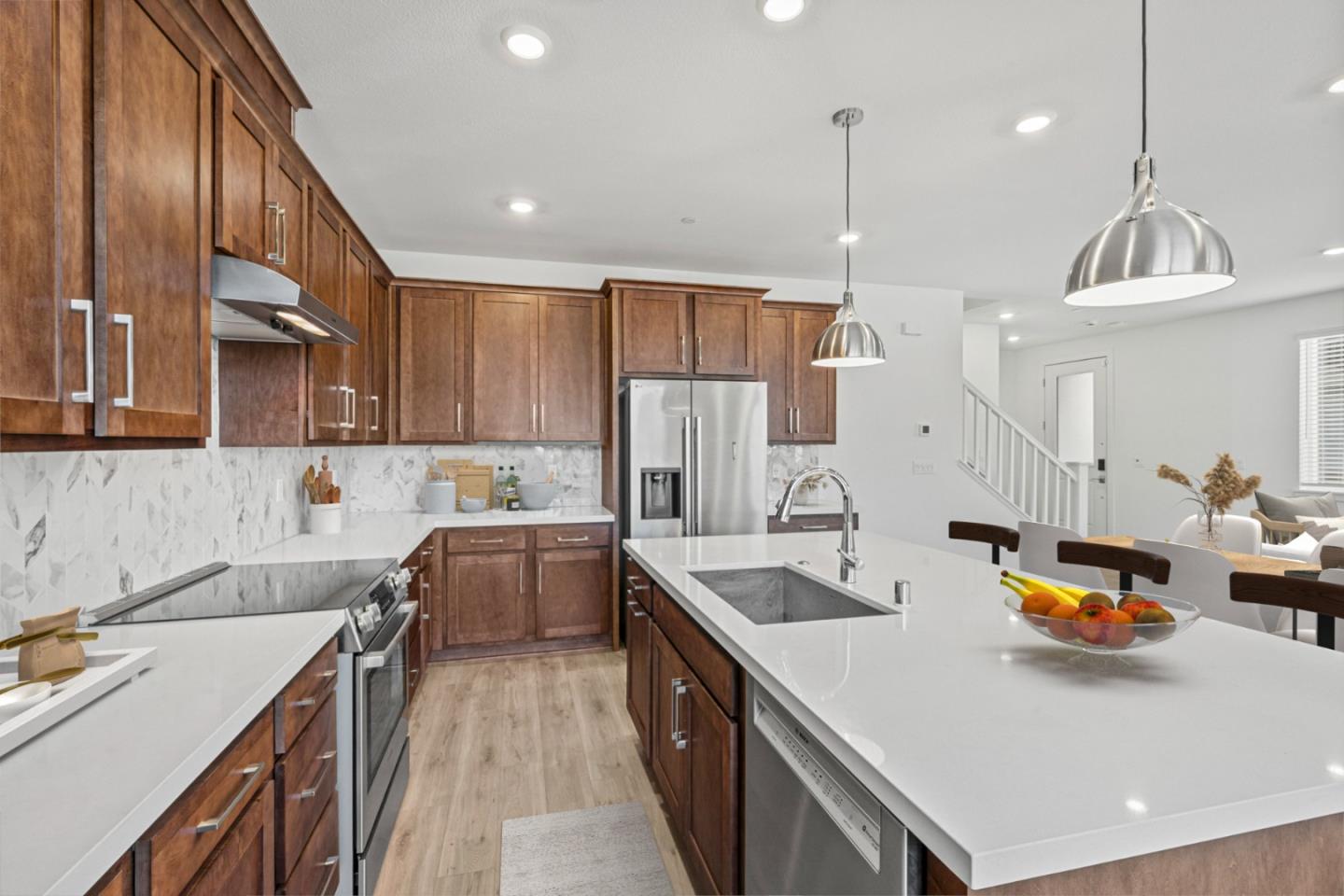 Detail Gallery Image 9 of 36 For 857 Fatima Ln, Morgan Hill,  CA 95037 - 3 Beds | 2/1 Baths