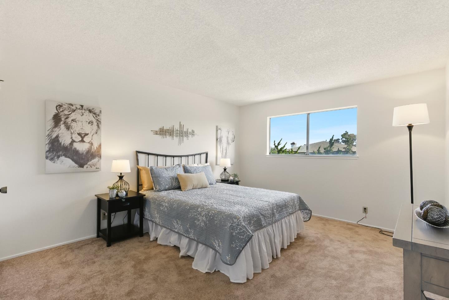 Detail Gallery Image 22 of 36 For 1030 Castleton Ter #F,  Sunnyvale,  CA 94087 - 3 Beds | 2/1 Baths