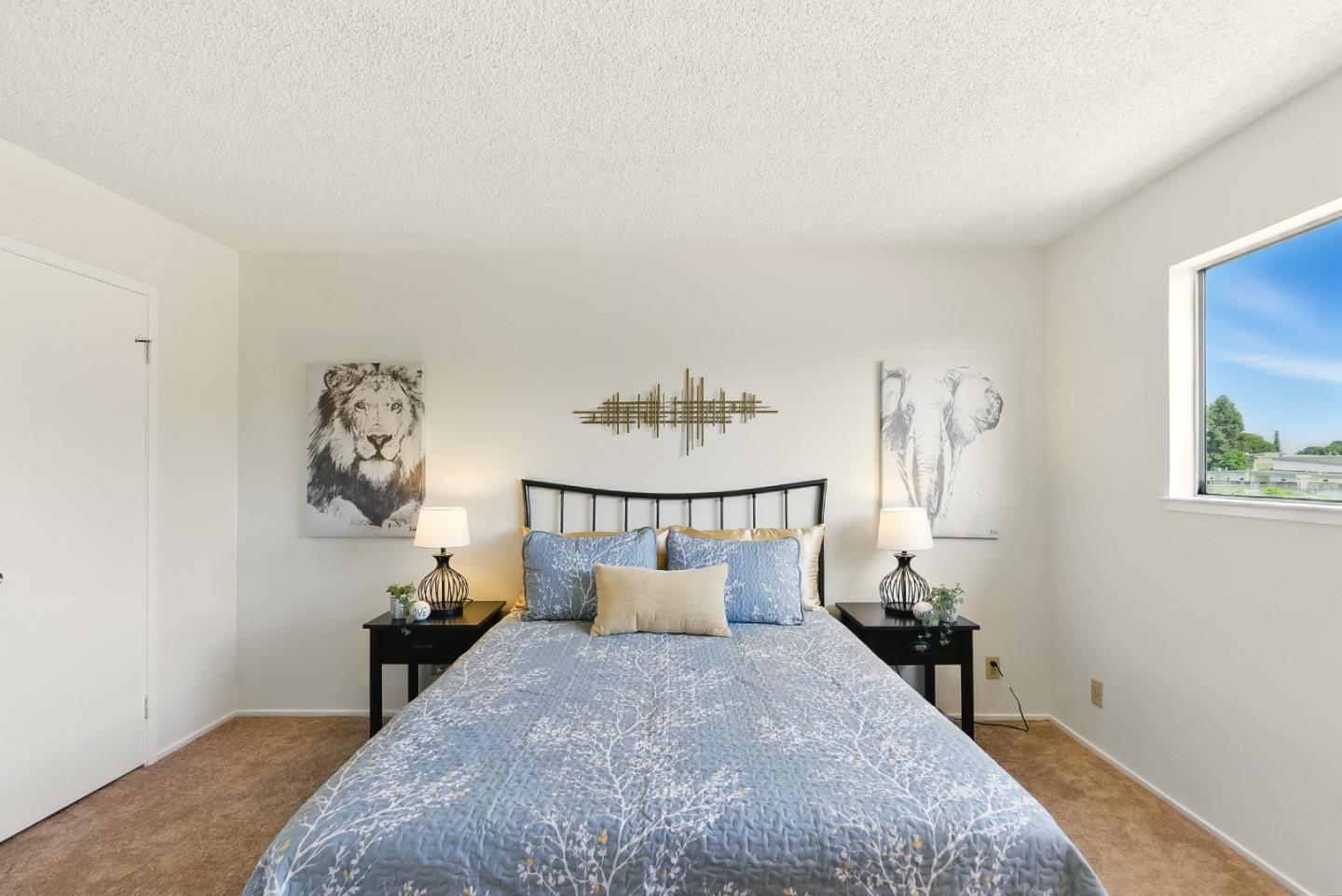 Detail Gallery Image 25 of 36 For 1030 Castleton Ter #F,  Sunnyvale,  CA 94087 - 3 Beds | 2/1 Baths