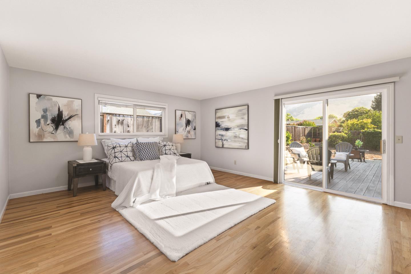 Detail Gallery Image 12 of 26 For 5023 Rick Dr, Santa Rosa,  CA 95409 - 3 Beds | 2 Baths
